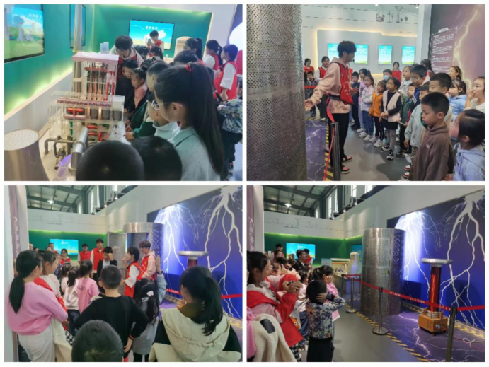柳城127期新华社区“手拉手”童心协力——“活动简报776.png