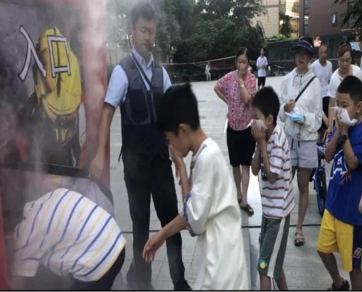 20240923【尚学龙泉·服务学习型社区建设】保平社区开展“善学保平·救在身边”安全教育活动520.png